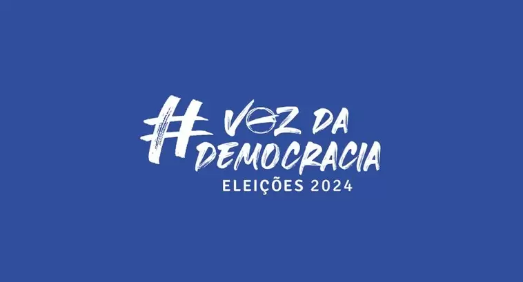 451.988 candidaturas sÃ£o registradas para concorrer as eleiÃ§Ãµes municipais de 2024