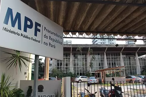 MPF denuncia seis pessoas por garimpo ilegal 