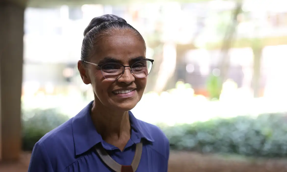 Marina Silva defende carta de presidente da COP30