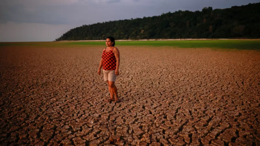 Brasil mais seco: Área sem água segue crescendo no país e liga alerta